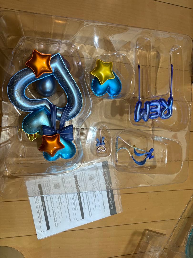 渋谷スクランブル リゼロ レム アイドル Ver. 13229 渋スク