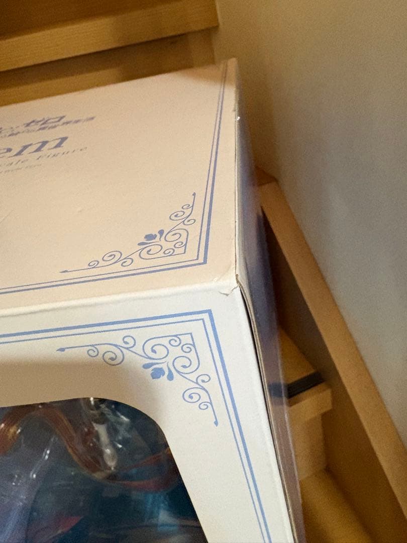 渋谷スクランブル リゼロ レム アイドル Ver. 13229 渋スク