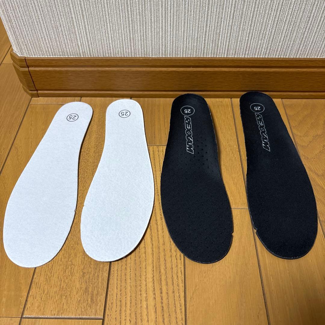 レグザムREXXAM<2019-20>R-evo 110M 25-25.5cm