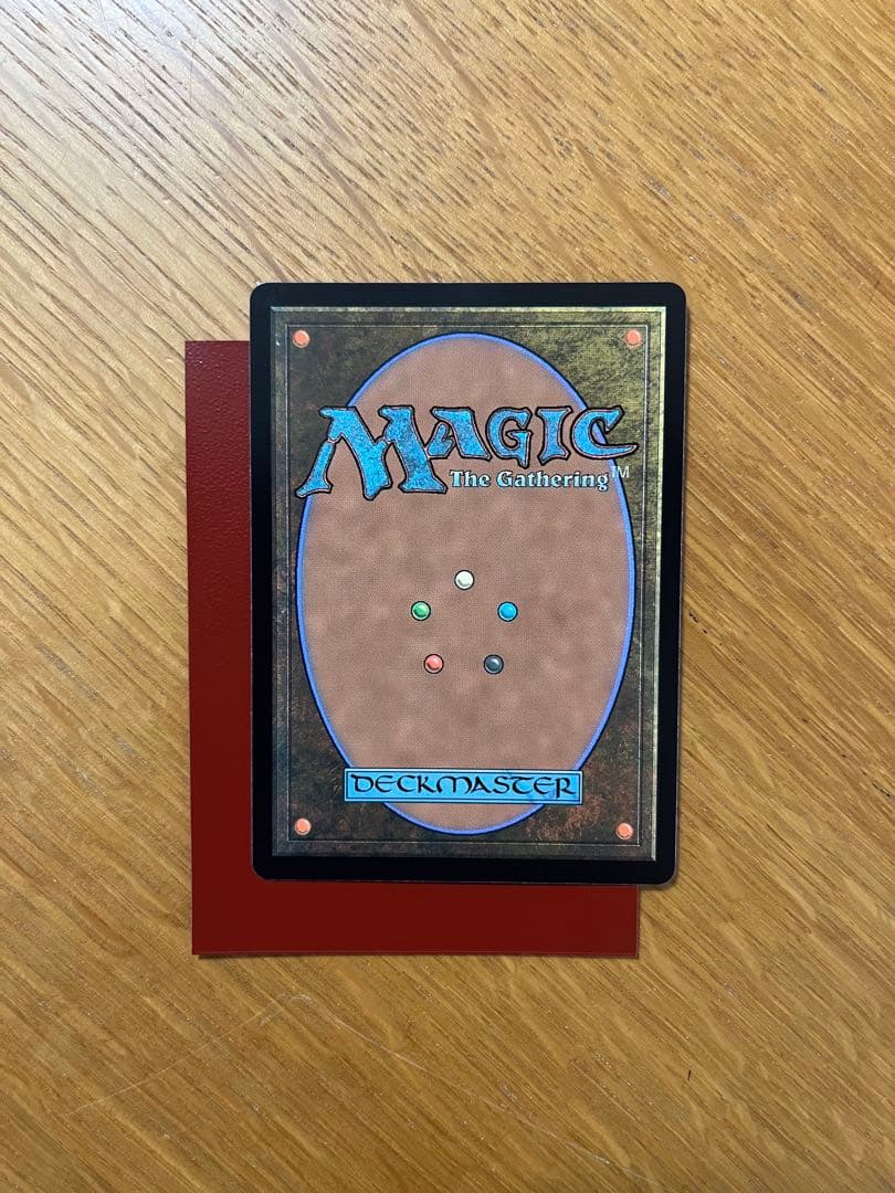 オークの弓使い　日本語