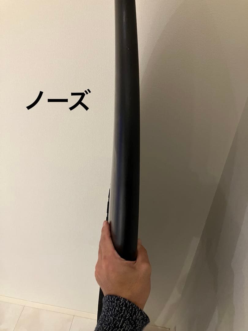 TWIN PIN 6’0 ツインピン