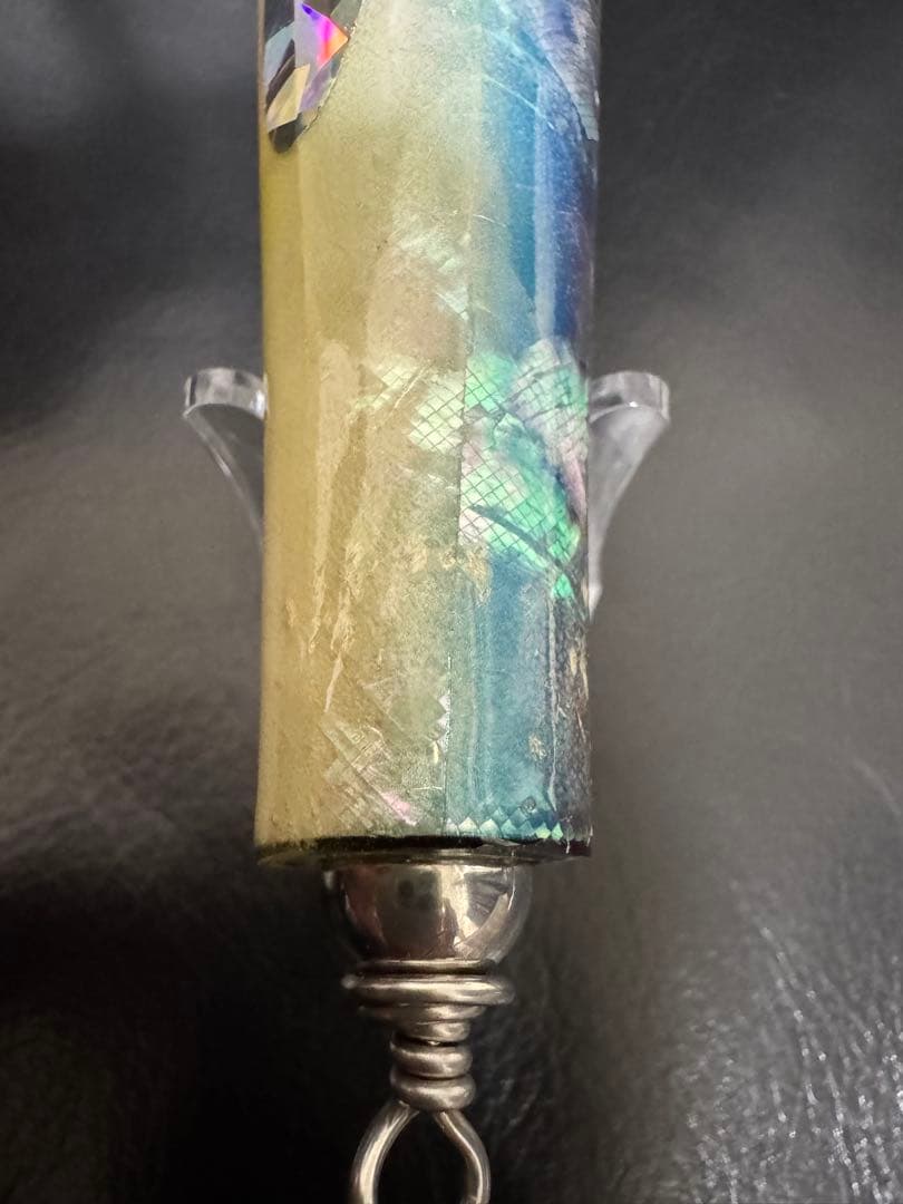 貝田ルアー　トランペット　200　アワビ　アバロン