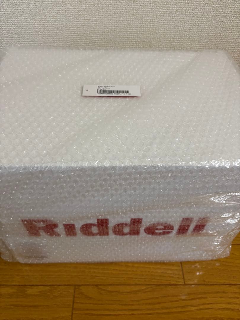 ヘルメット supreme Riddell DpeedFlex Helmet