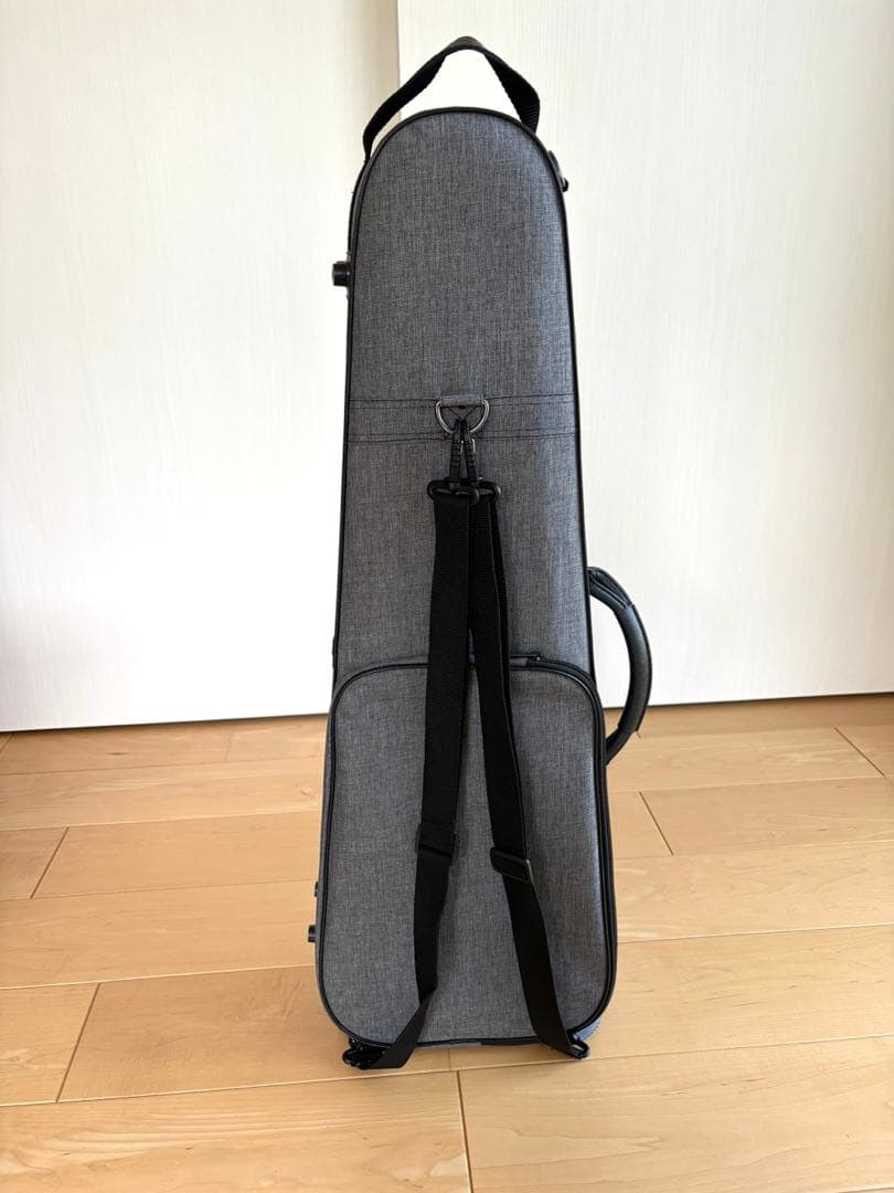 【美品】YAMAHA サイレントバイオリン YSV104