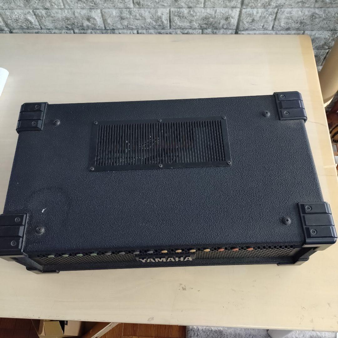 YAMAHA B100Ⅲ ベース用アンプヘッド
