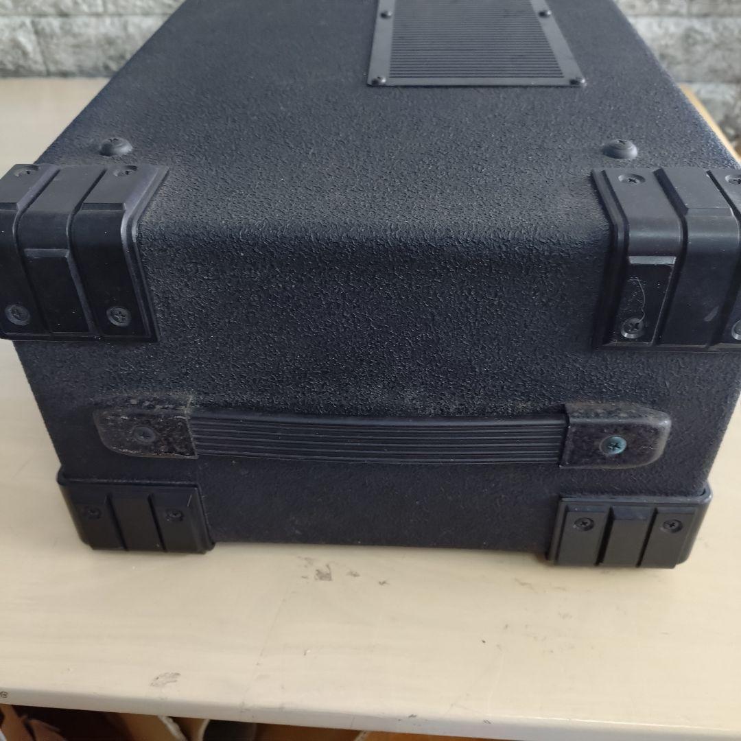 YAMAHA B100Ⅲ ベース用アンプヘッド