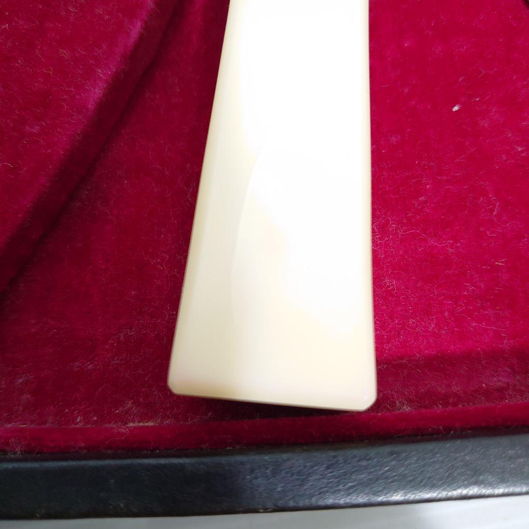 鼈甲三味線撥　撥　三味線　津軽三味線