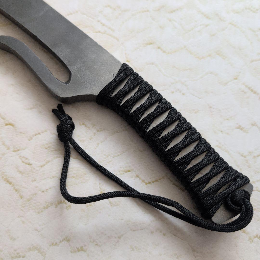 兜割り　十手　武具