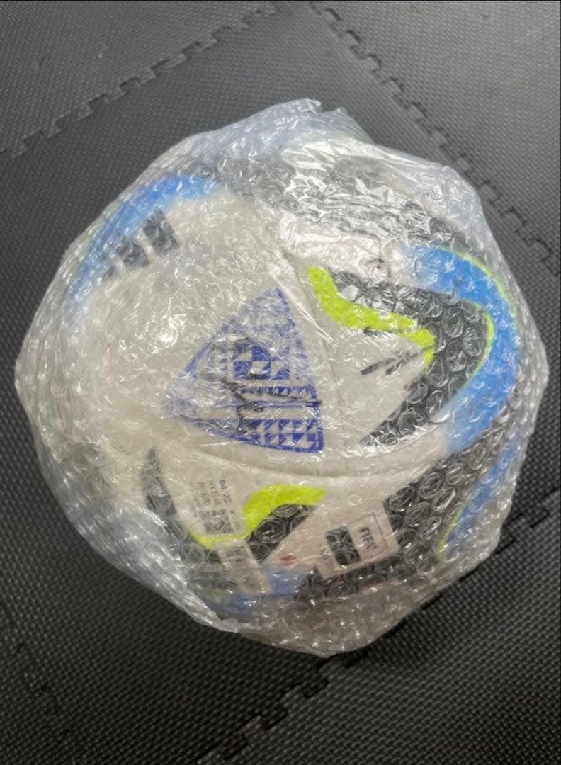 名古屋グランパス　全選手サイン入り練習球　2023シーズン