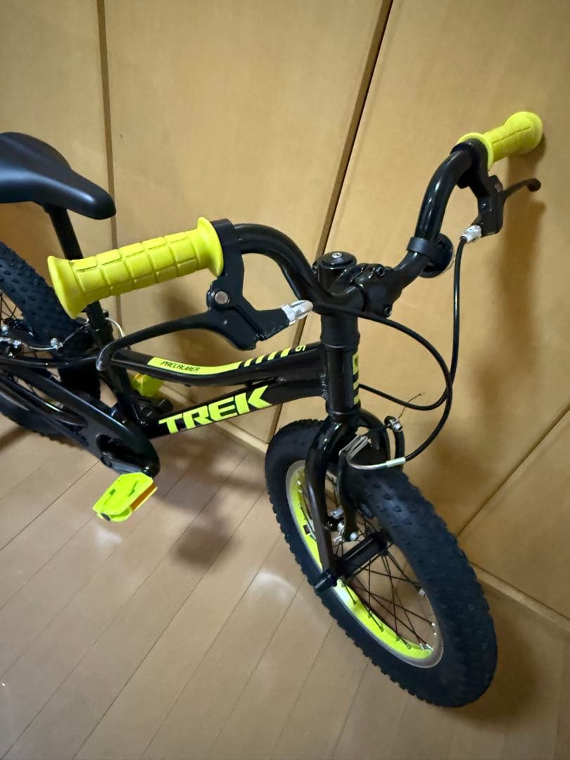 Trek キッズバイク 16インチ