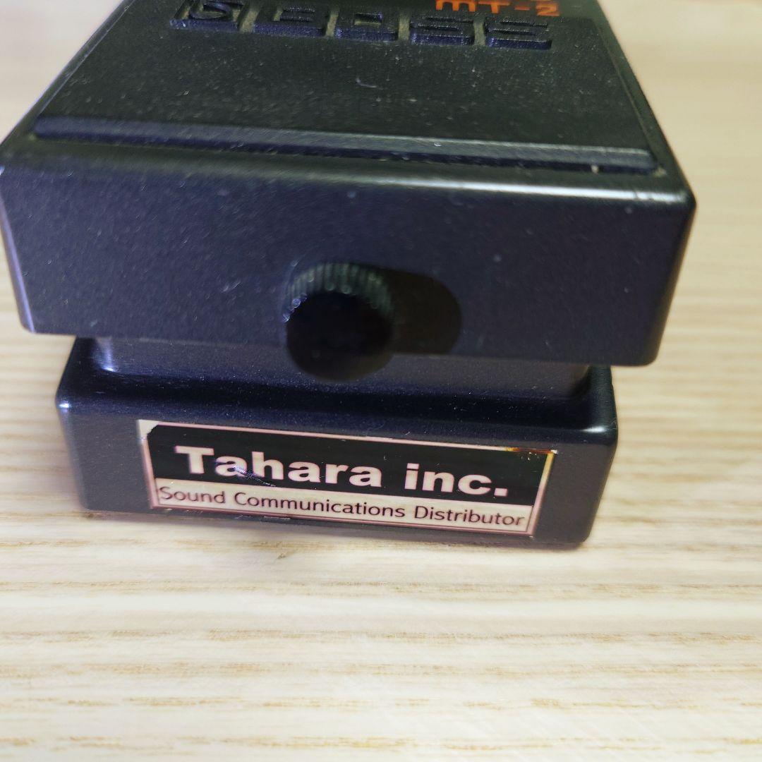 keeley twilight Zone MT-2 トワイライトゾーン