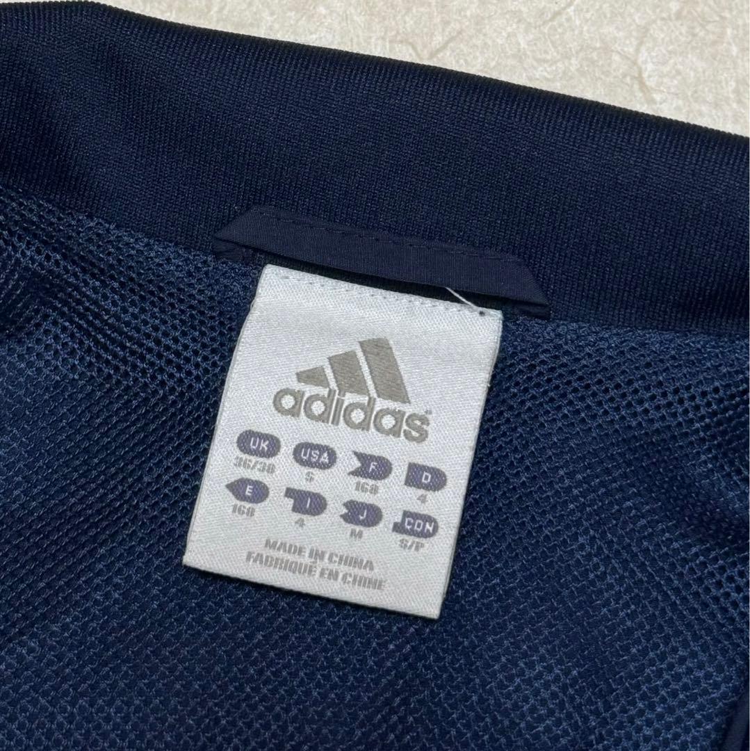 adidas Chelsea チェルシージャケット　00s y2k