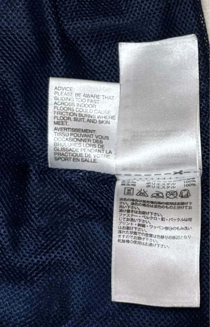 adidas Chelsea チェルシージャケット　00s y2k