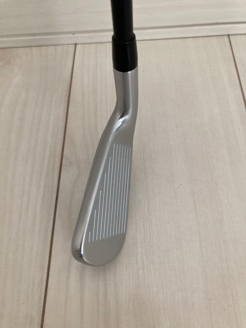 U510 タイトリスト　ユーティリティ　4U U4