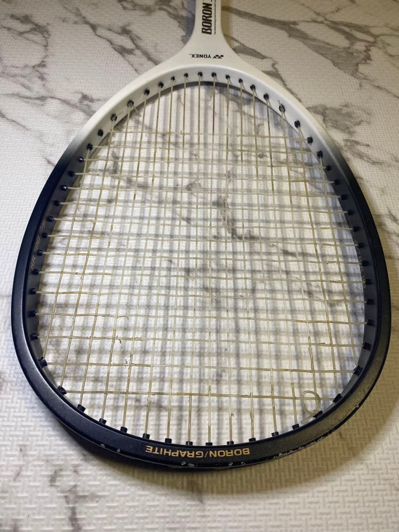 ヨネックス ボロン300ロング ソフトテニスラケット