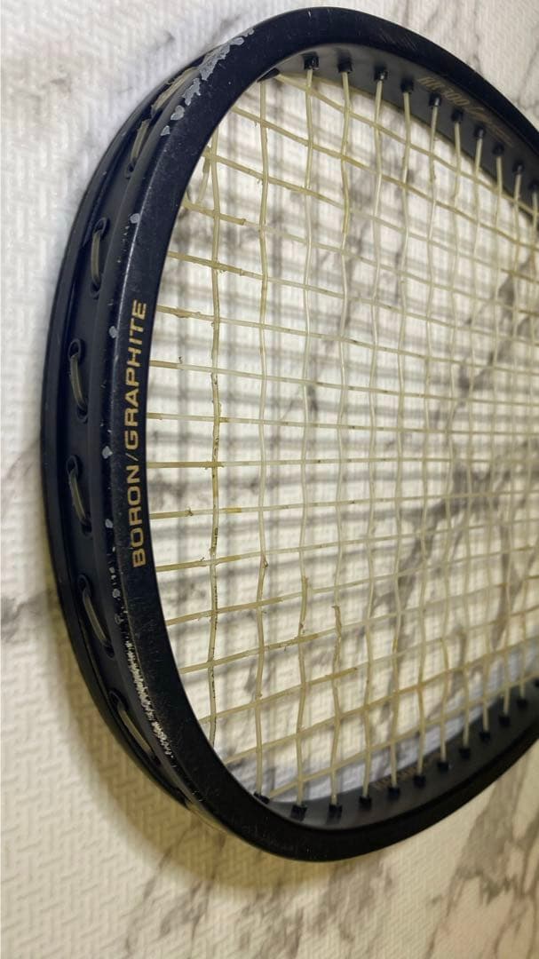 ヨネックス ボロン300ロング ソフトテニスラケット