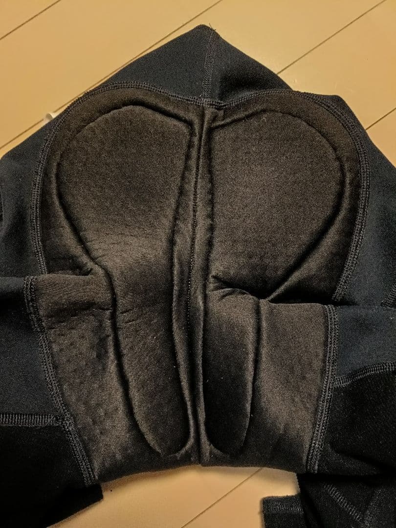 rapha RCC ビブタイツ xs