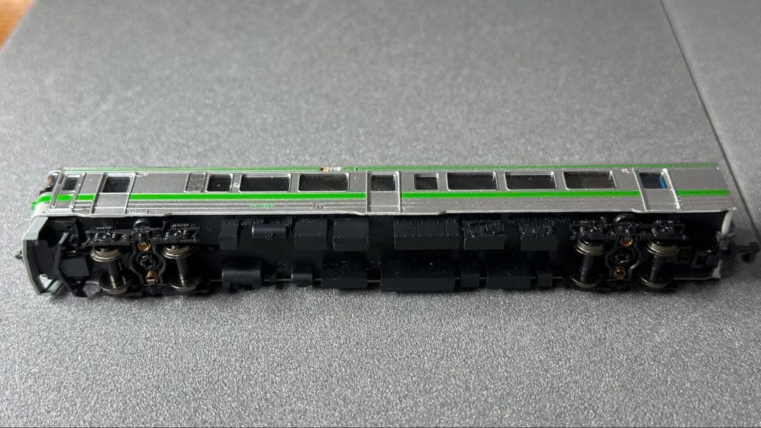 マイクロエース A-0860 バラシ721系 F-11編成 3両 A0860