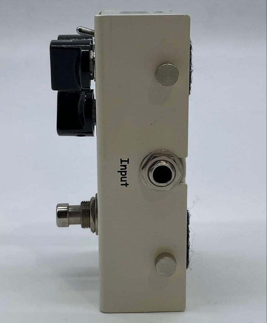 Fulltone OCD V2 フルトーン オーバードライブ エフェクター