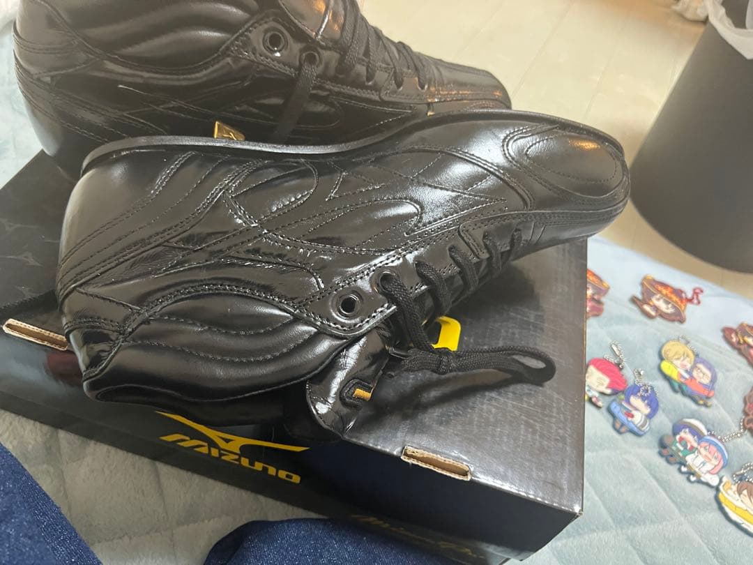 ミズノプロMC 26.0