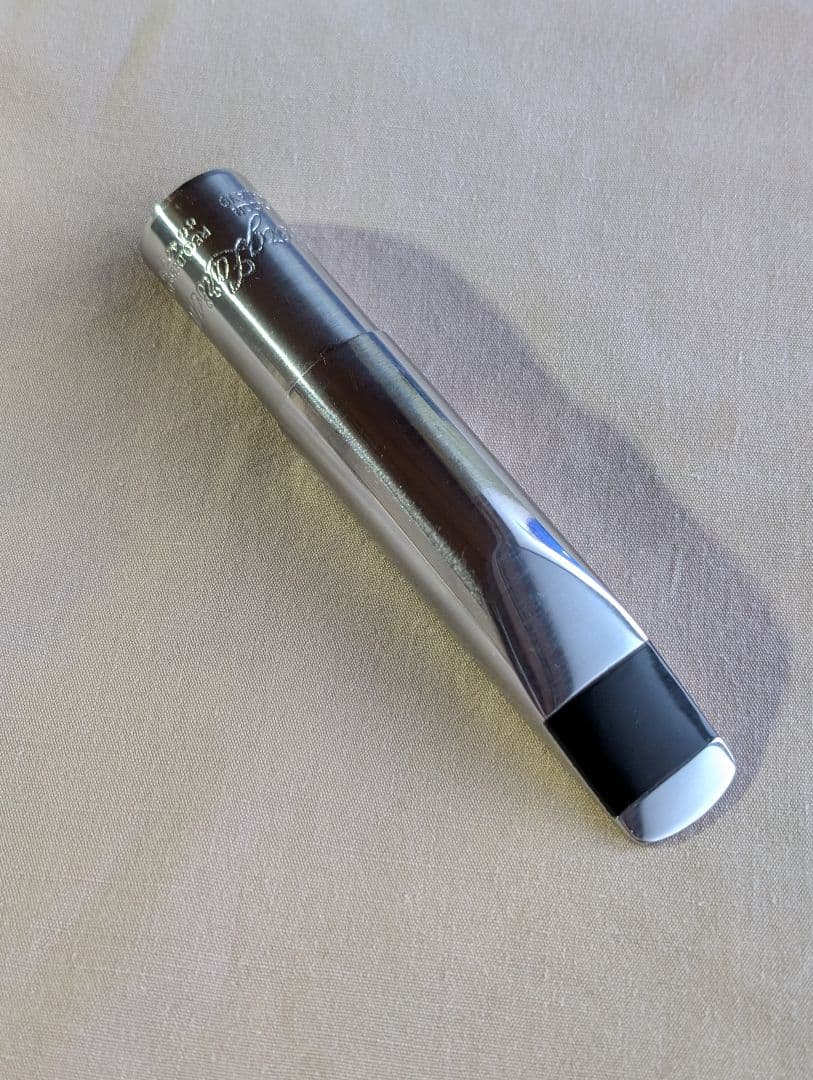 Berg Larsen 100 1M テナーサックスサックスマウスピース