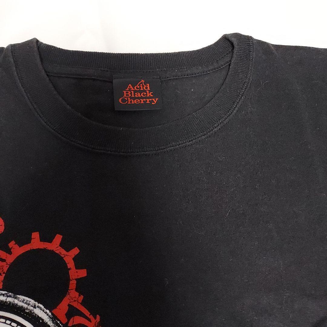 Acid Black Cherry　Re:birthセット