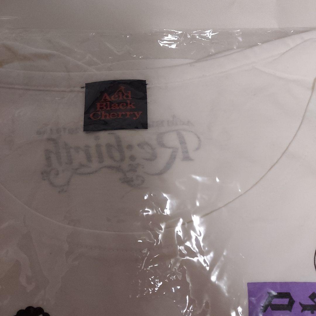 Acid Black Cherry　Re:birthセット