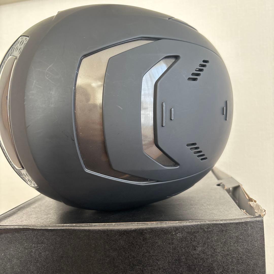 OAKLEY　MOD7　オークリー　スノーボード ヘルメット　スキー