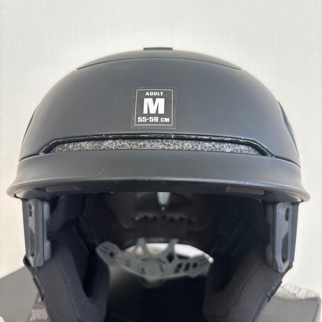 OAKLEY　MOD7　オークリー　スノーボード ヘルメット　スキー