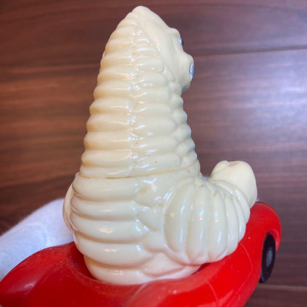 トイグラフ 怪獣レーサー レッドキング ソフビ 5372