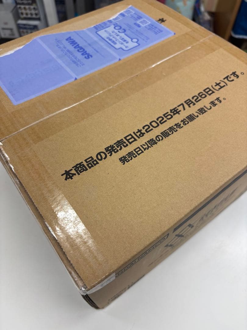 ガンダムカードゲーム Newtype Rising 1カートン　新品