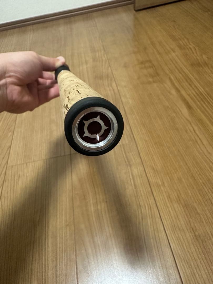 ロッド Fishman Beams RIPLOUT 7.8ML