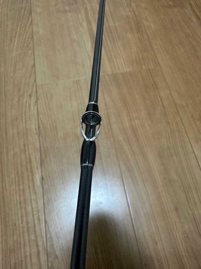 ロッド Fishman Beams RIPLOUT 7.8ML