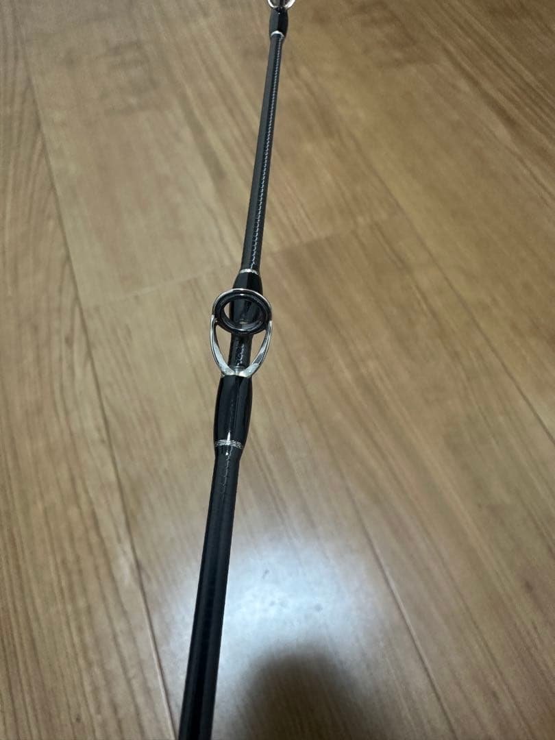 ロッド Fishman Beams RIPLOUT 7.8ML