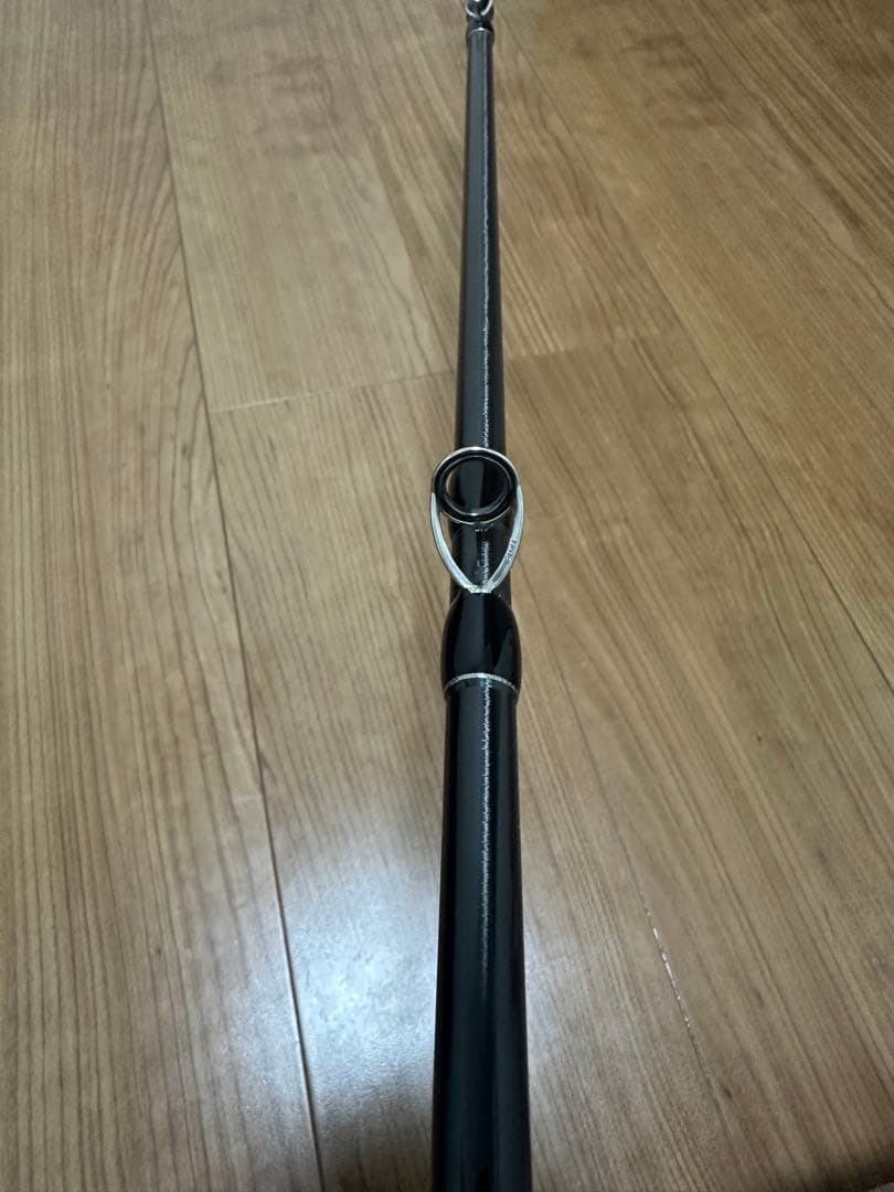 ロッド Fishman Beams RIPLOUT 7.8ML