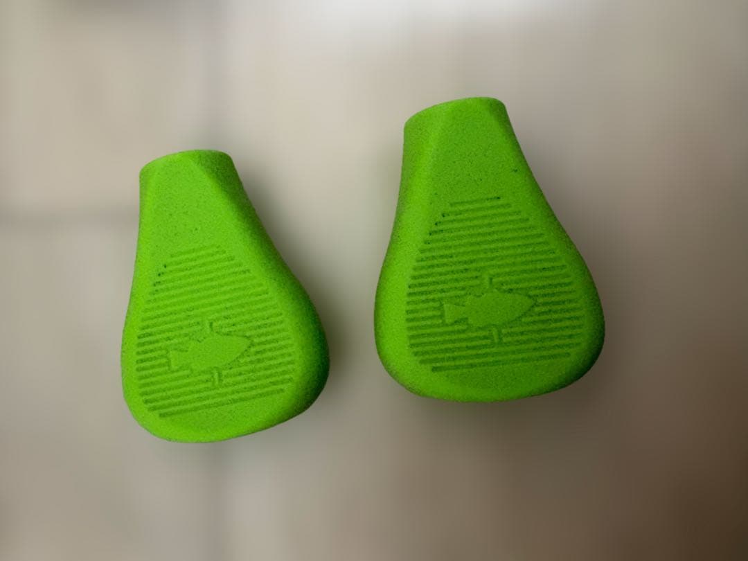 DRTバリアルハンドル117 リズム様