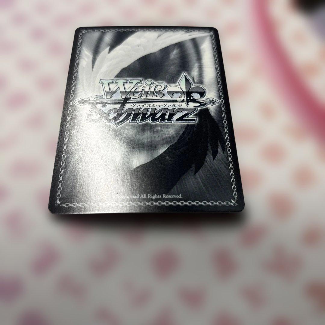 不思議の国　チノ　SSP サイン　ご注文はうさぎですか？　ごちうさ