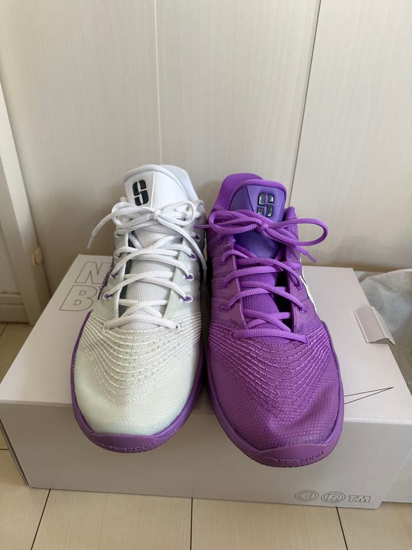 NIKE BY YOU サブリナ3 30センチ