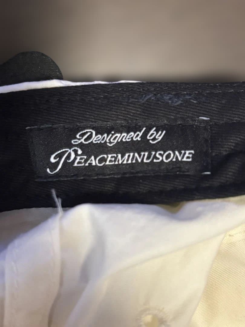 POWER キャップ 帽子 ジヨン G-DRAGON