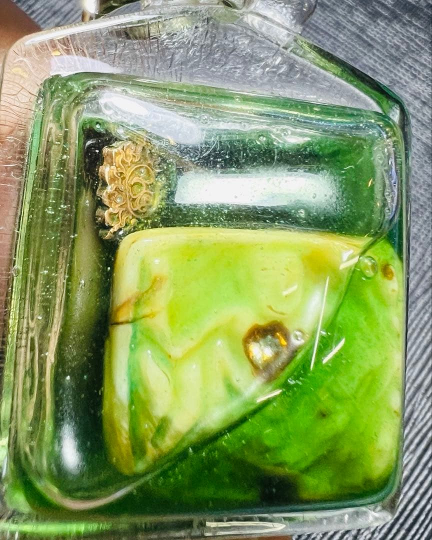 【限定1】超レア品 ラスト1点チャームロケットオーガズムの元祖 プラクルアン