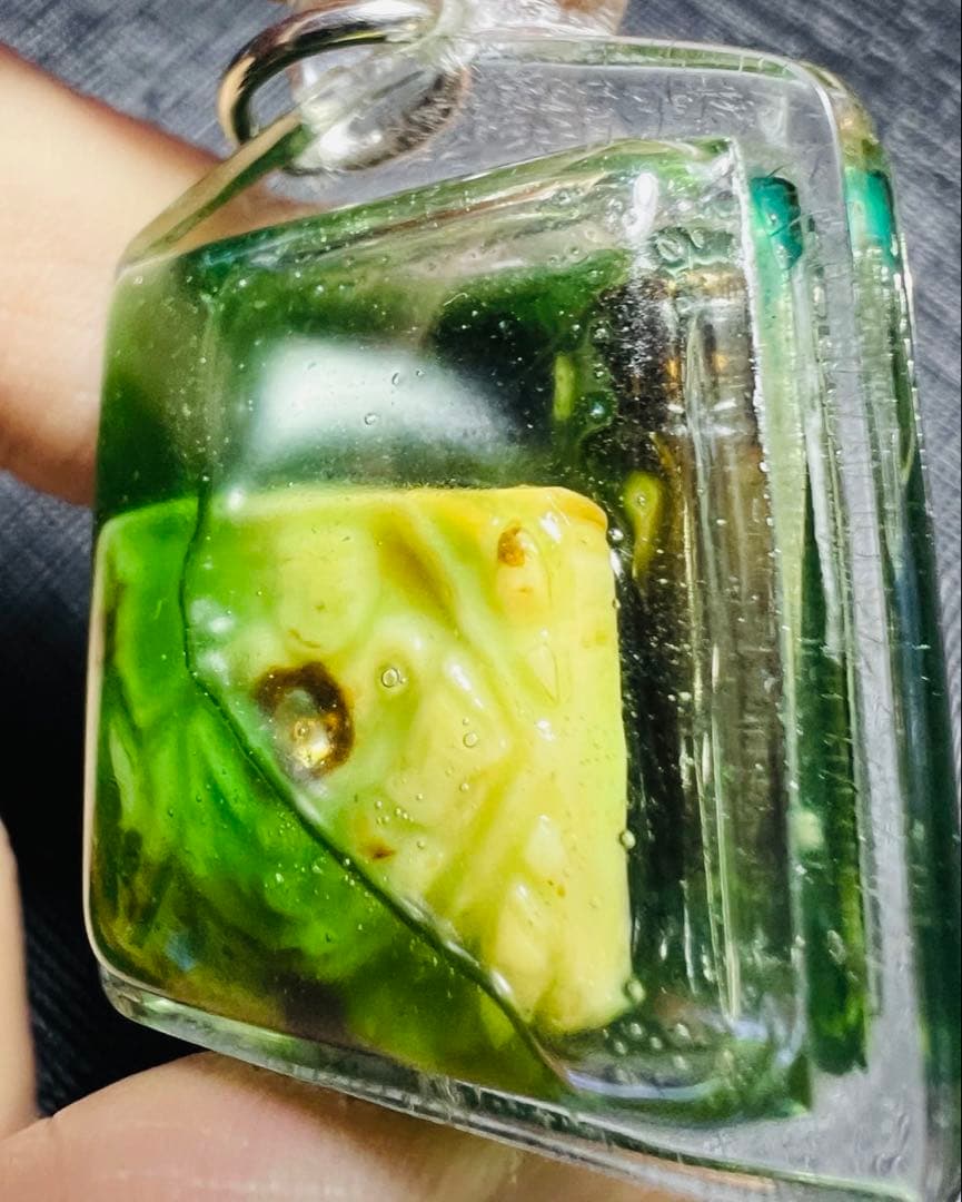 【限定1】超レア品 ラスト1点チャームロケットオーガズムの元祖 プラクルアン