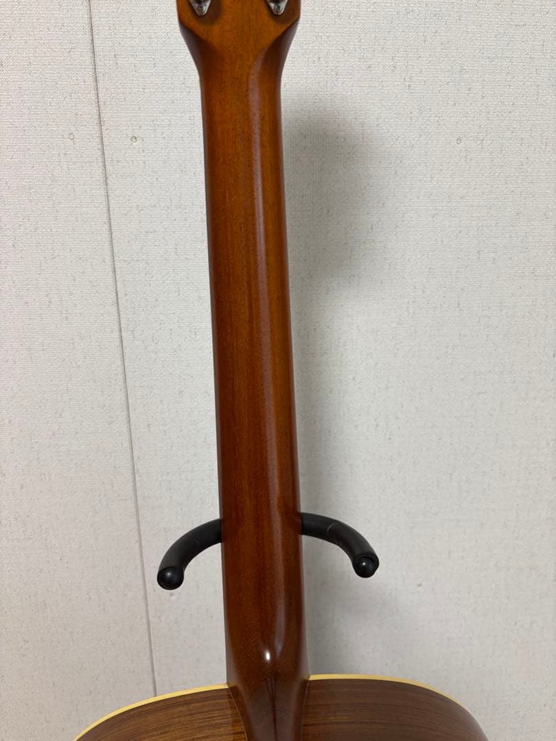 程度上々❗️K.Yairi kヤイリSBL-1A アコギ 調整済‼️