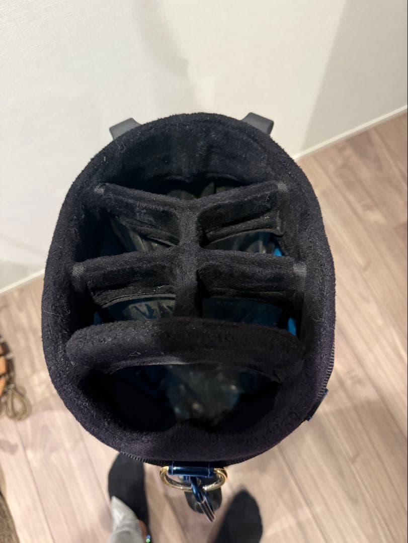 ムータ Muta キャディバッグ 美品 大幅値下げ！ラスト