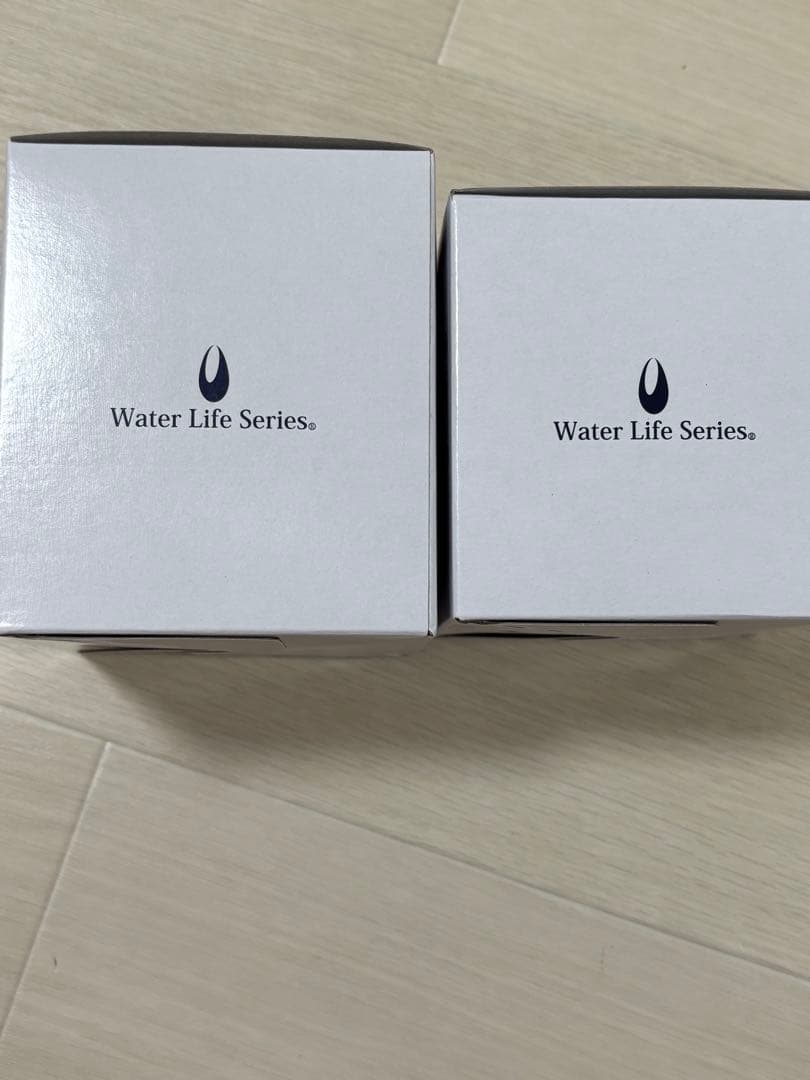 ポタポタクラブセラミックフィルター&ゼオライトフィルター