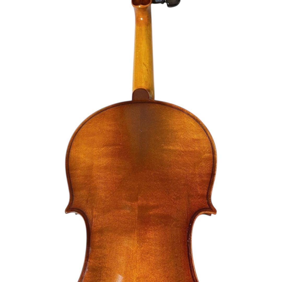 【訳あり大特価】SUZUKI バイオリン No.240 4/4 1975 虎木