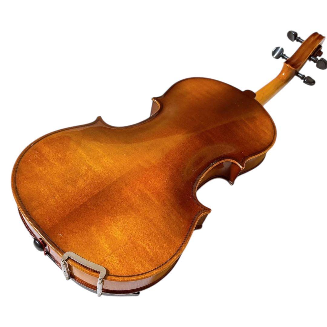 【訳あり大特価】SUZUKI バイオリン No.240 4/4 1975 虎木