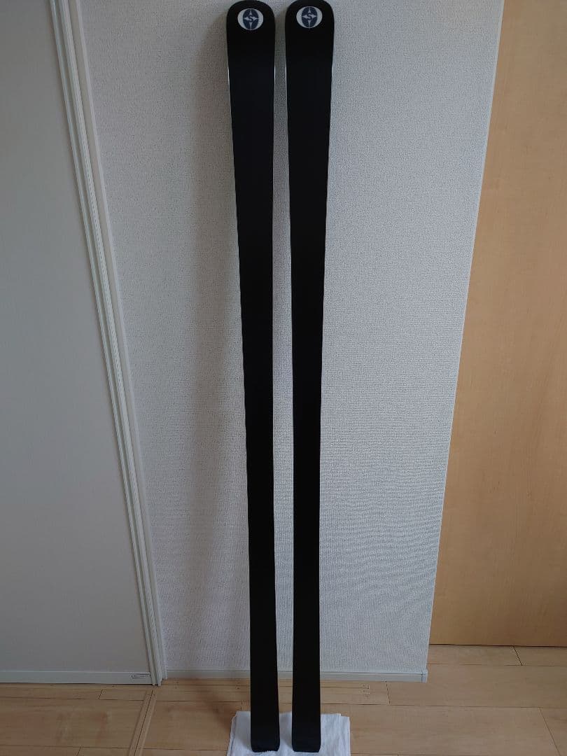 オガサカ TRIUN GS-30 188cm +ピストンコントロール