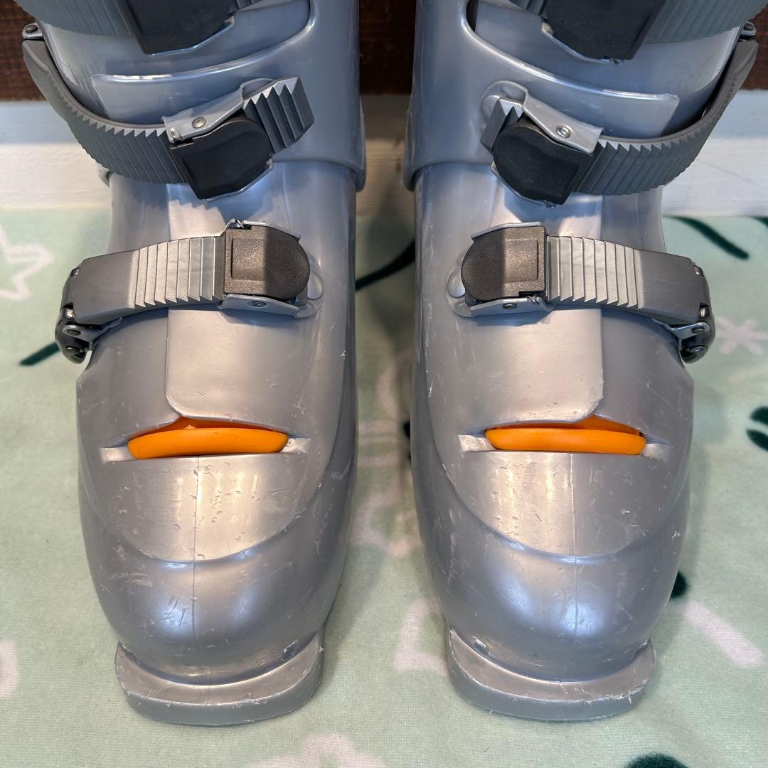 kissmark SR-3G 99cm ブーツ　KAZAMA 25〜25.5cm