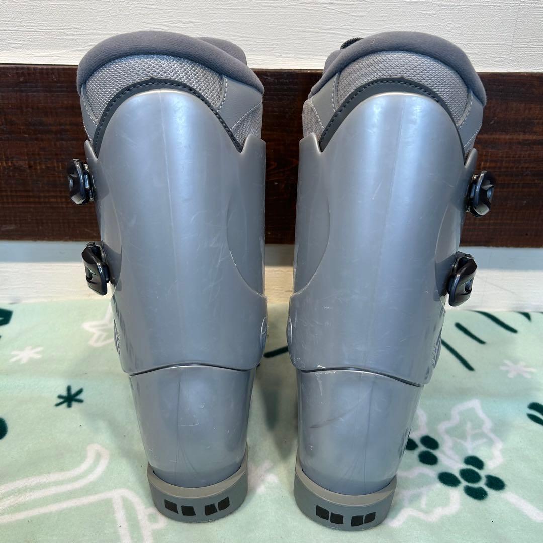 kissmark SR-3G 99cm ブーツ　KAZAMA 25〜25.5cm