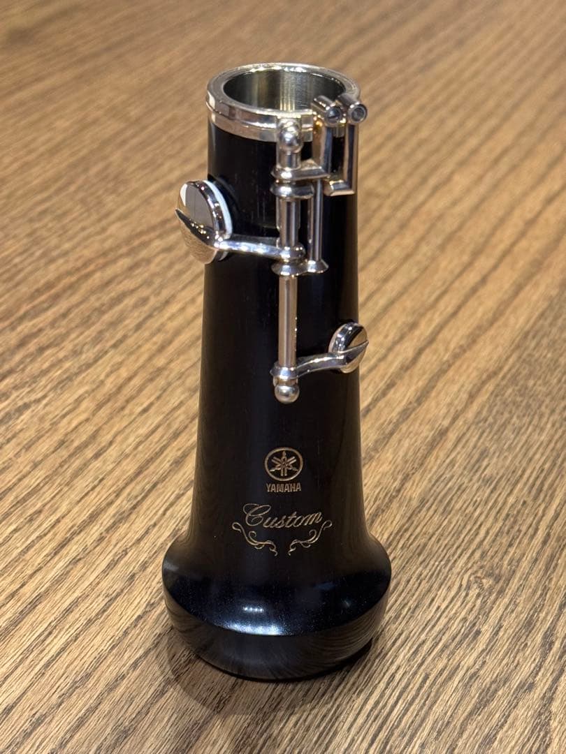 ヤマハ カスタム オーボエ YOB-831L